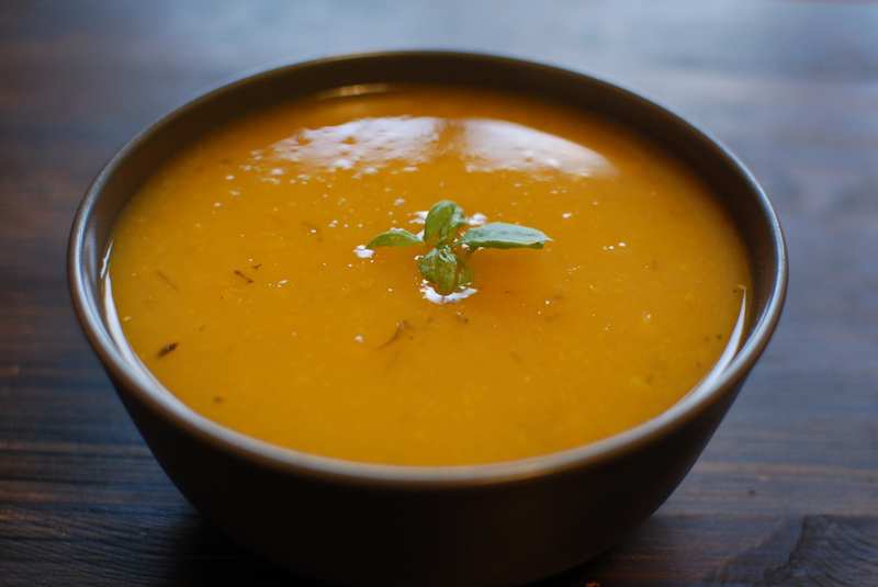 Как приготовить вкусный суп-пюре из тыквы: 11 рецептов тыквенного супа