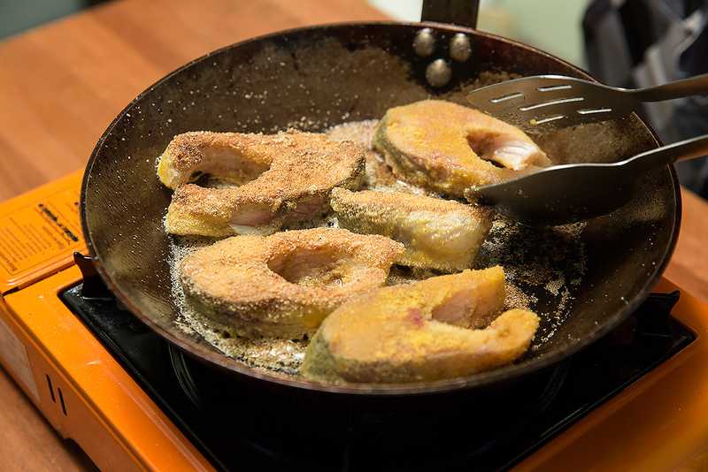 Семга в духовке - 11 пошаговых рецептов с фото и маринады для семги