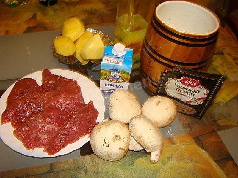 15 рецептов сочной и мягкой говядины в духовке