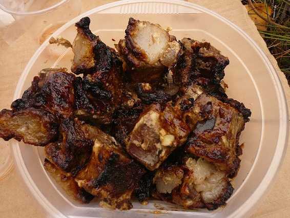 Блюда из косули: подготовка мяса, выбор специй, особенности приготовления, примеры простых рецептов, фото