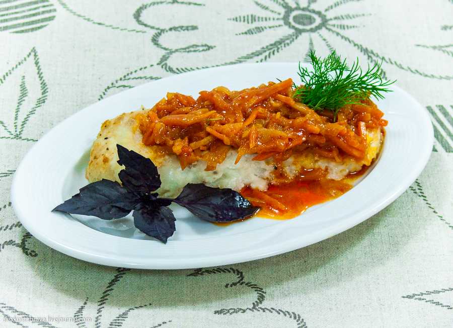 Рыба под маринадом: рецепты с фото пошагово (классический и другие), блюда с маринованной рыбой
