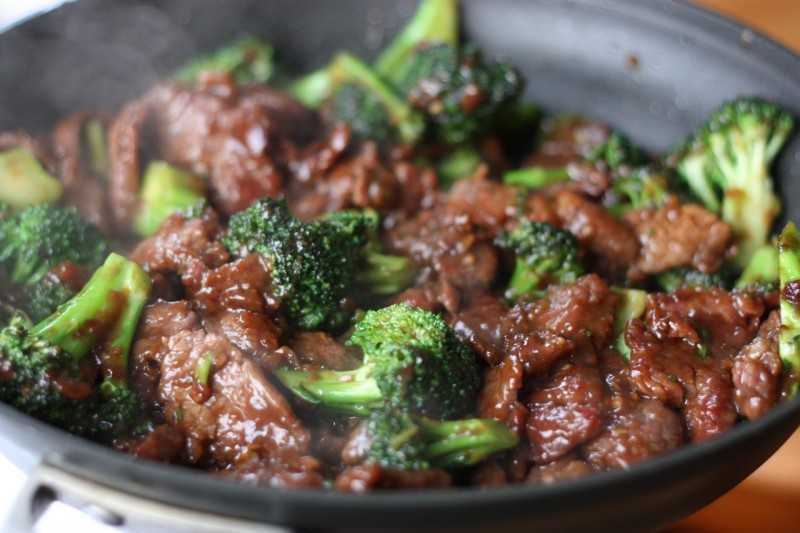 Брокколи рецепты приготовления в духовке с мясом. мясо с брокколи в духовке