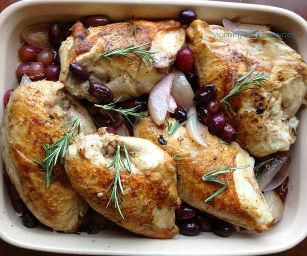 Фаршированные куриные шейки — пошаговый рецепт с фото