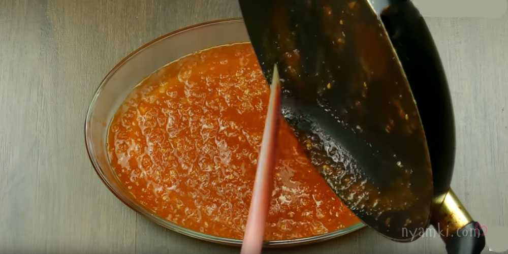 Скумбрия, запеченная с паприкой и чесноком, пошаговый рецепт на 2465 ккал, фото, ингредиенты – екатерина корженевская