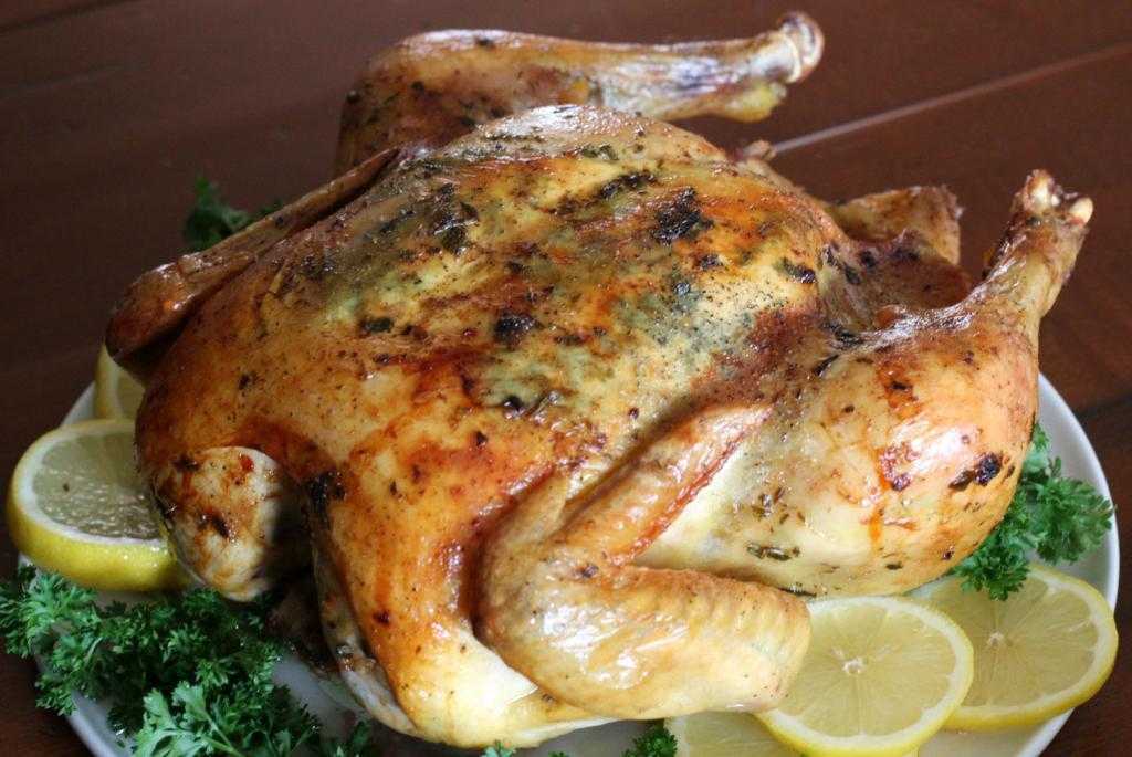 Цыпленок корнишон в духовке – 4 рецепта - будет вкусно! - медиаплатформа миртесен