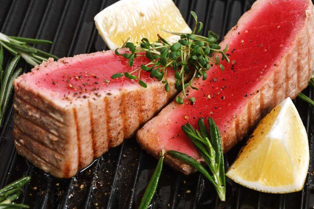 🚩 как вкусно приготовить стейк из тунца: 8 крутых рецептов