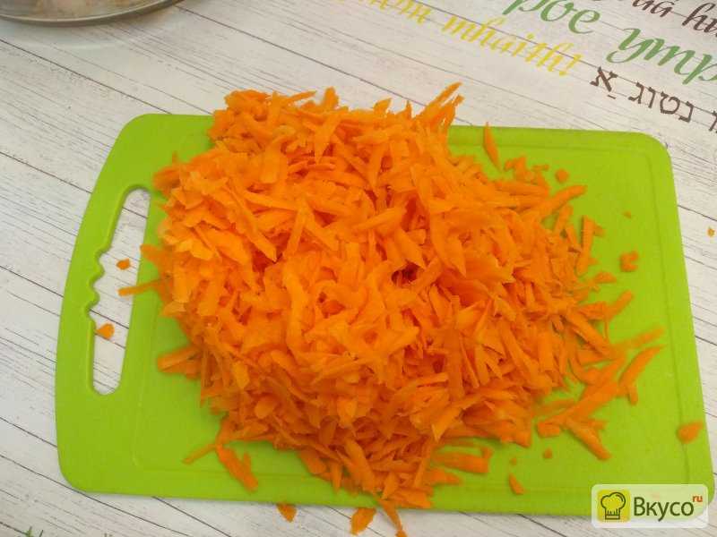 Минтай с морковью и луком: 50 домашних вкусных рецептов