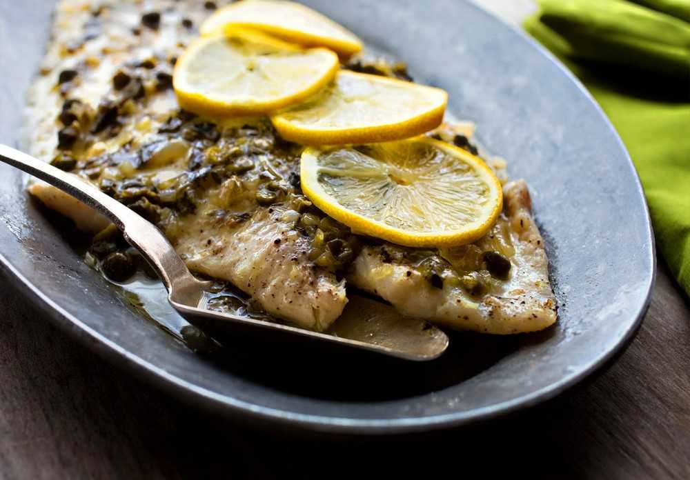 Рыба по-гречески в духовке рецепт с фото пошагово и видео - 1000.menu