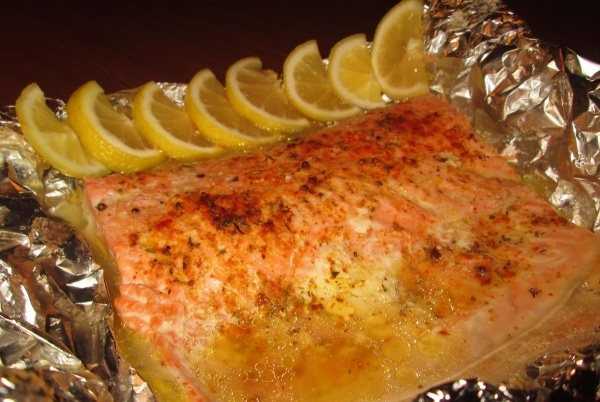 Рыба кижуч — рецепты вкусных блюд с фото. как вкусно посолить, запечь или пожарить красную рыбу кижуч