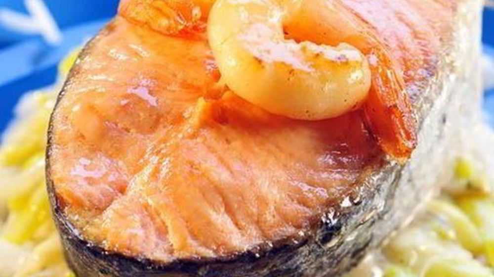 Рыба нерка – 14 самых вкусных и простых рецептов приготовления