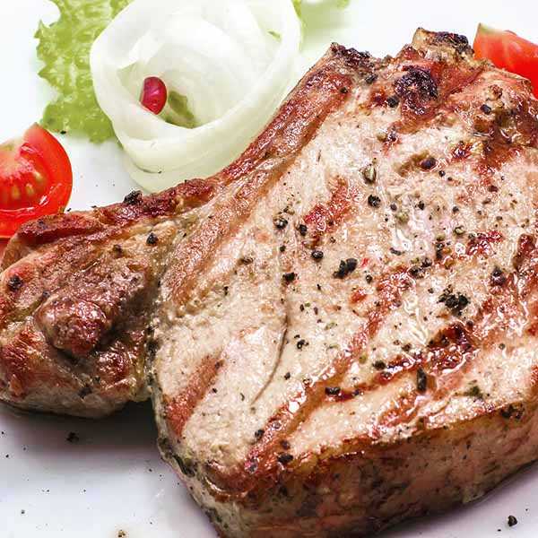 Чалагач из свинины: рецепт, способы жарки, рекомендации по приготовлению