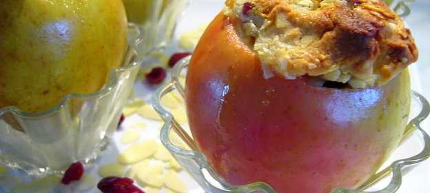 Яблоки фаршированные - 343 рецепта: торт | foodini