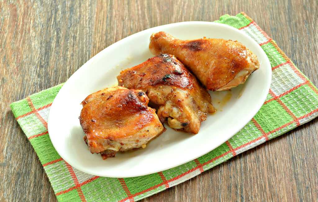 Лучшие маринады для курицы - 28 простых и вкусных рецептов