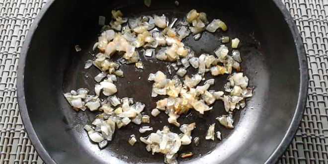 Картофельные зразы с грибами - рецепт с пошаговыми фото | меню недели