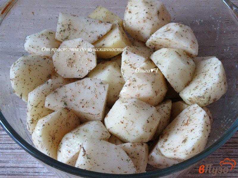 5 рецептов картофельных запеканок