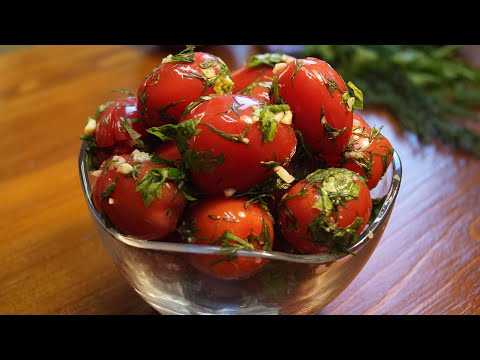 Фаршированные помидоры на закуску – простые рецепты с фото