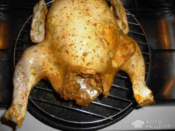 Курица гриль - как вкусно замариновать и готовить на решетке, вертеле или банке