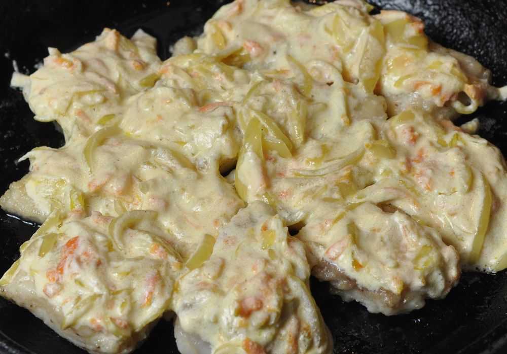 Рыба запеченная с сыром в духовке – рецепты приготовления