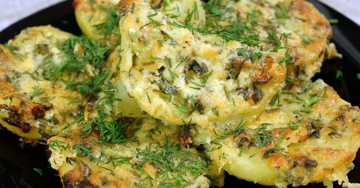 Как приготовить картошку со сметаной и сыром в духовке: поиск по ингредиентам, советы, отзывы, пошаговые фото, подсчет калорий, изменение порций, похожие рецепты