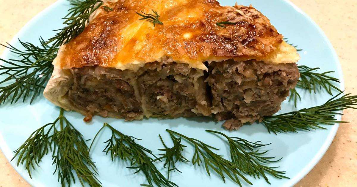 Рулет из лаваша с фаршем: пошаговый рецепт с фото