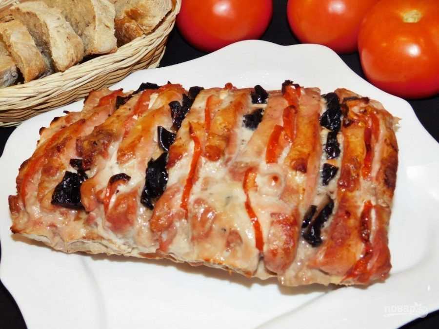 Свинина с черносливом – лучшее сочетание мяса и фруктов. готовим вкусную свинину с черносливом: тушёную, запечёную, жареную. обсуждение на liveinternet