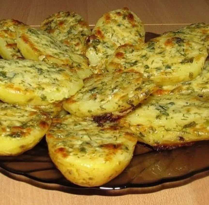 Картофель с сыром, 20 лучших рецептов картошки с сыром | все про сыр