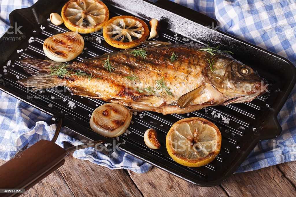 Как приготовить стейк рыбы на сковороде гриль: поиск по ингредиентам, советы, отзывы, пошаговые фото, подсчет калорий, удобная печать, изменение порций, похожие рецепты