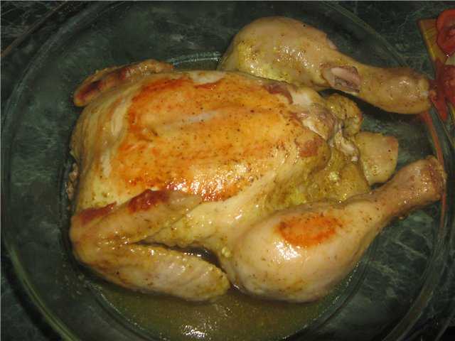Учимся готовить курицу целиком в мультиварках редмонд и поларис. рецепты с фото.