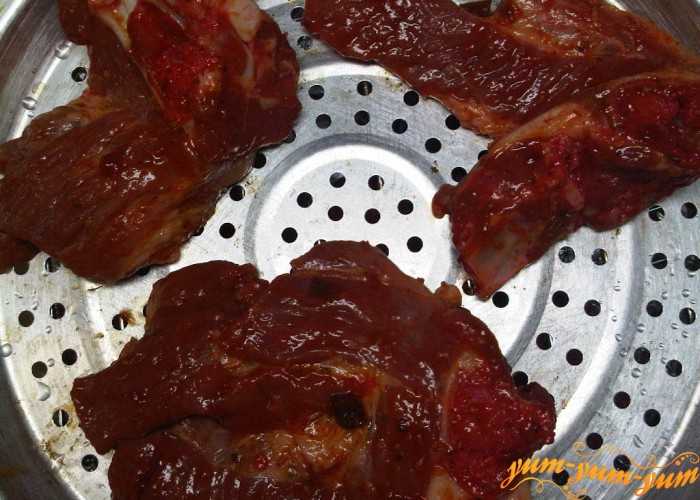 Мясо в аэрогриле: это вкусно! 8 уникальных рецептов. готовим полезное мясо в аэрогриле: рёбрышки, вырезка, бифштекс - автор екатерина данилова