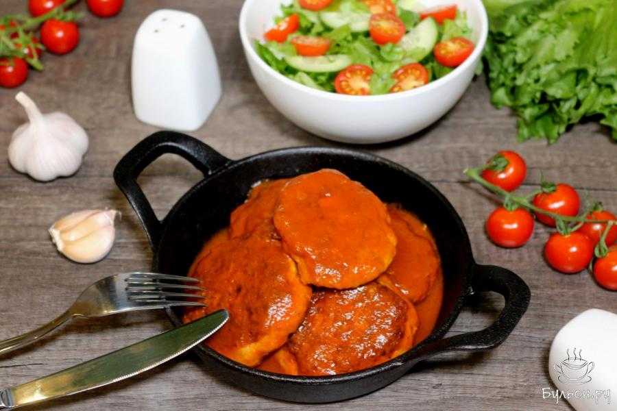 Филе индейки на сковороде – 10 быстрых и вкусных рецептов приготовления