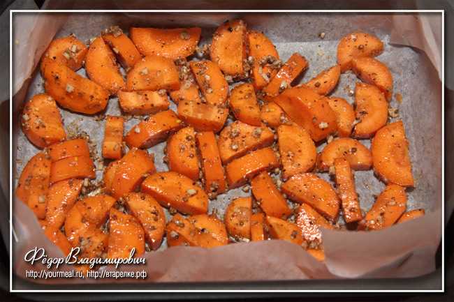 Запеченная морковь в духовке - как готовить в фольге с орехами, сыром, кунжутом и розмарином
