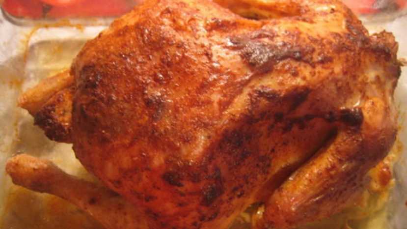 Курица в медово-горчичном соусе – золотистая птичка! рецепты аппетитной курицы в медово-горчичном соусе целиком и кусочками