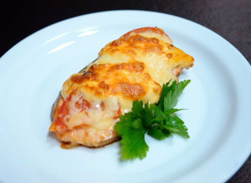 Филе пангасиуса запеченное в духовке рецепт с фото пошагово - 1000.menu