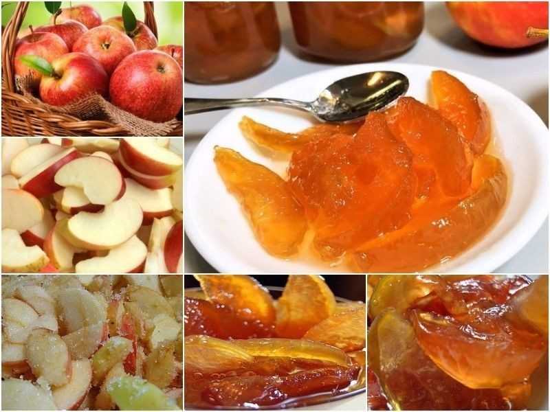Фаршированные яблоки в духовке рецепт с фото пошагово - 1000.menu