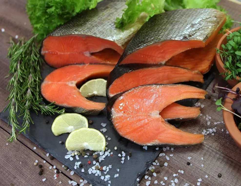 Нерка – что за рыба, чем полезна, как готовить? 6 рецептов приготовления