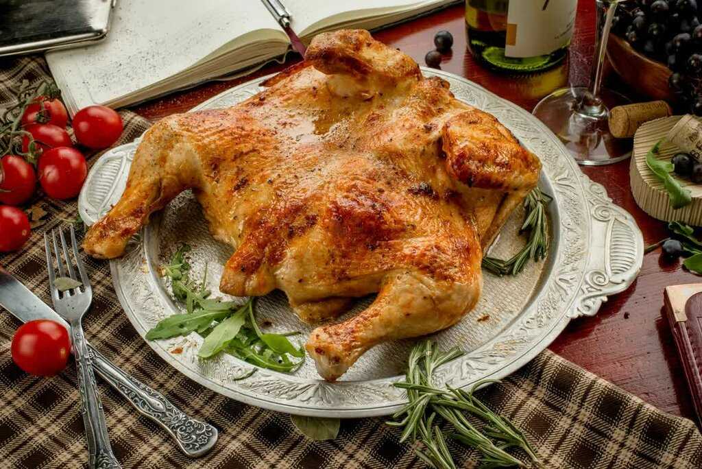 Фаршированные куриные грудки — 6 рецептов на сковороде и в духовке