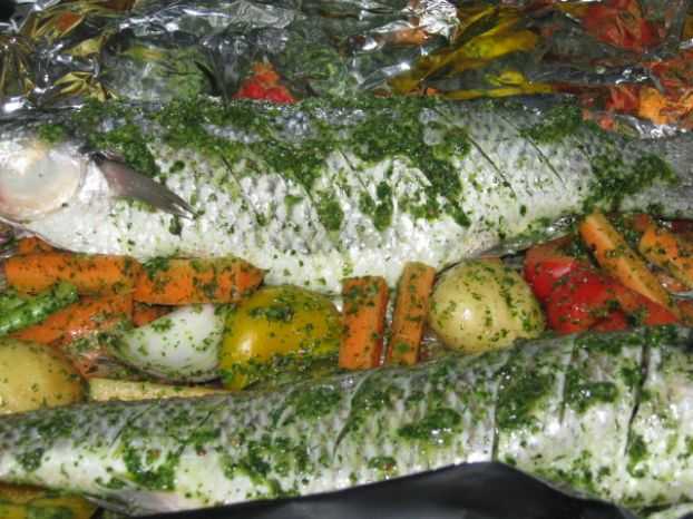 Кефаль – что за рыба, рецепты приготовления заливного, ухи, блюд на пару, мангале и в духовке