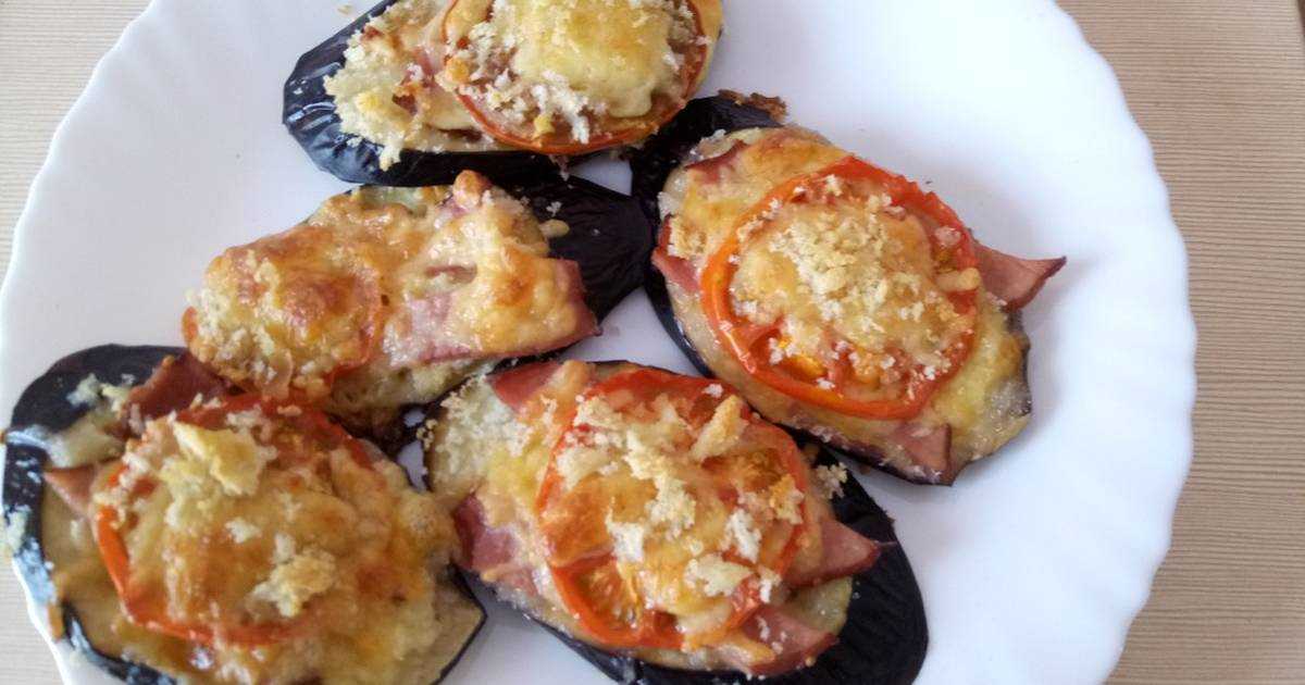 Баклажаны с помидорами в духовке – 10 рецептов приготовления баклажан с помидорами в духовке