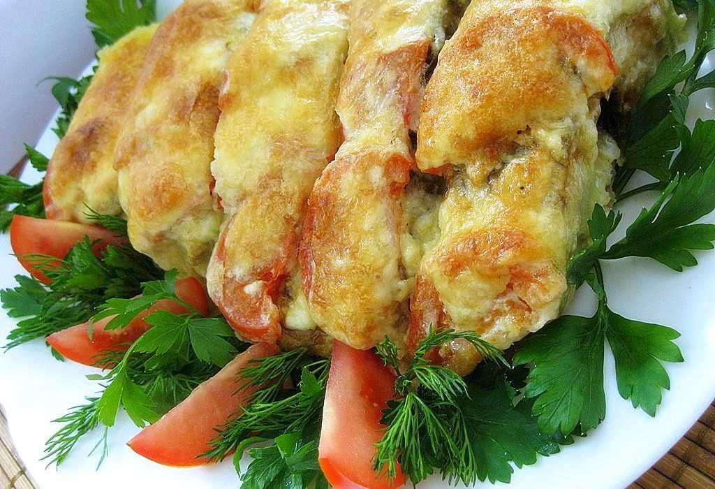 Макароны с запеченными овощами и сыром в духовке рецепт с фото пошагово - 1000.menu