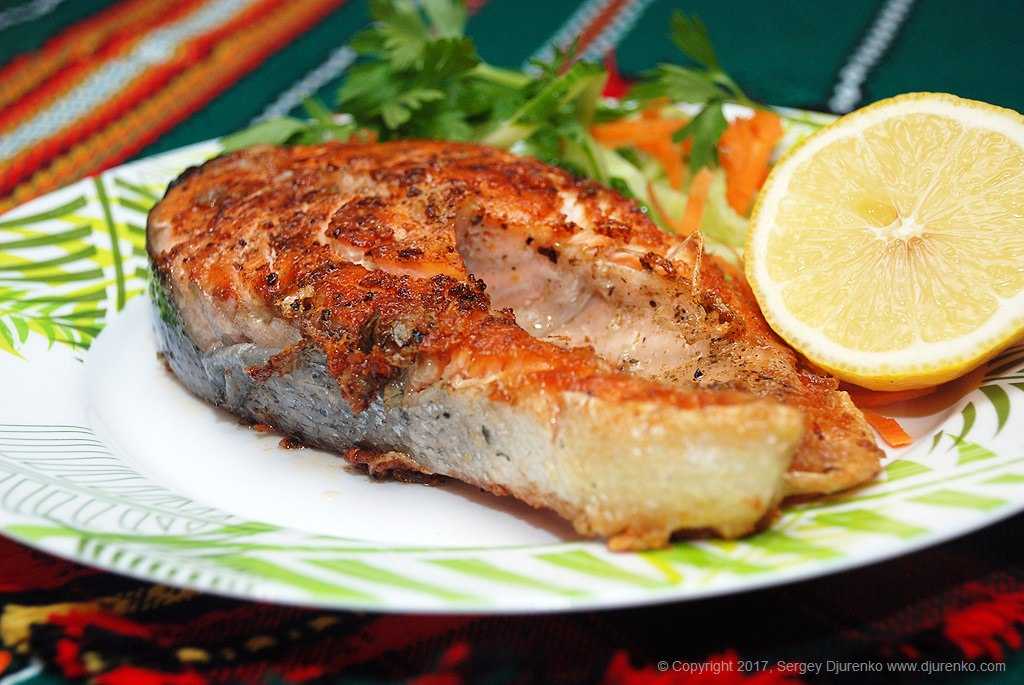 Кета на гриле: как замариновать кету, чтобы была сочная; рецепты с фото; как вкусно приготовить стейк рыбы на электрогриле