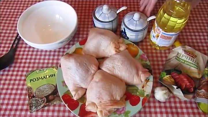 Как приготовить курицу запеченную в горчичном маринаде: поиск по ингредиентам, советы, отзывы, пошаговые фото, видео, подсчет калорий, изменение порций, похожие рецепты