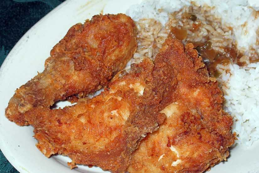 Курица по арабски в духовке рецепт с фото пошагово - 1000.menu