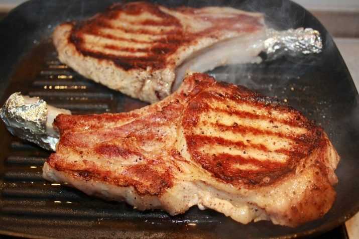 Мясо гриль - 48 домашних вкусных рецептов приготовления
