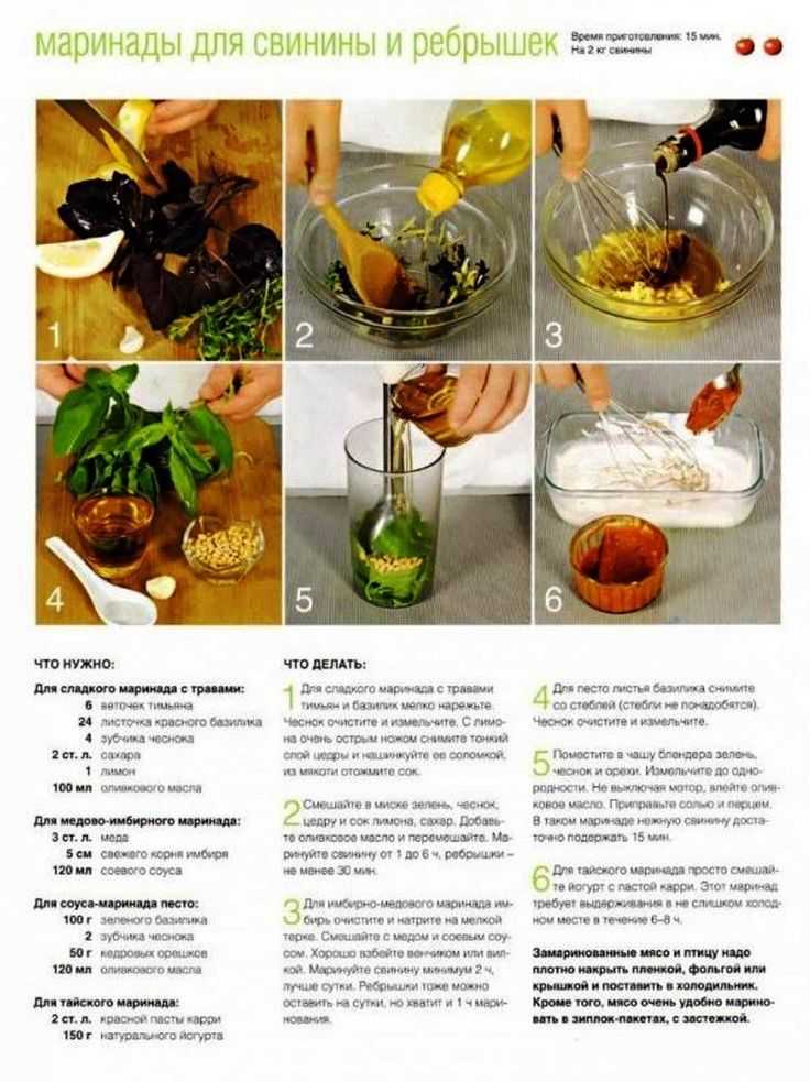 Несколько рецептов шашлыков из перепелов под различными маринадами