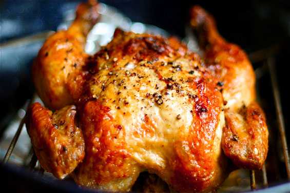 Цыплята корнишоны - оригинальные рецепты вкусных и необычных блюд