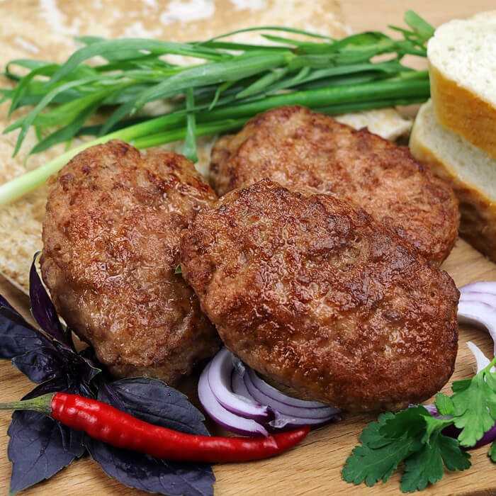 Телятина в рукаве - 20 рецептов: мясные блюда | foodini