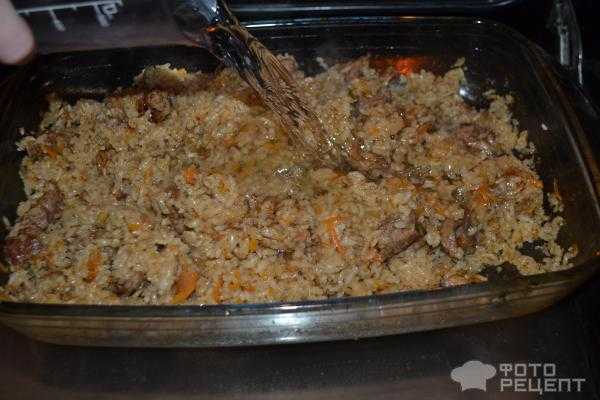 Перец фаршированный мясом и рисом в духовке — 5 рецептов с фото пошагово