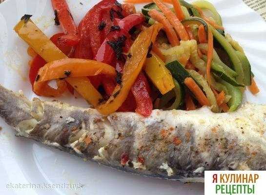 Ледяная рыба: польза и вред, рецепты приготовления на сковороде или духовке с фото