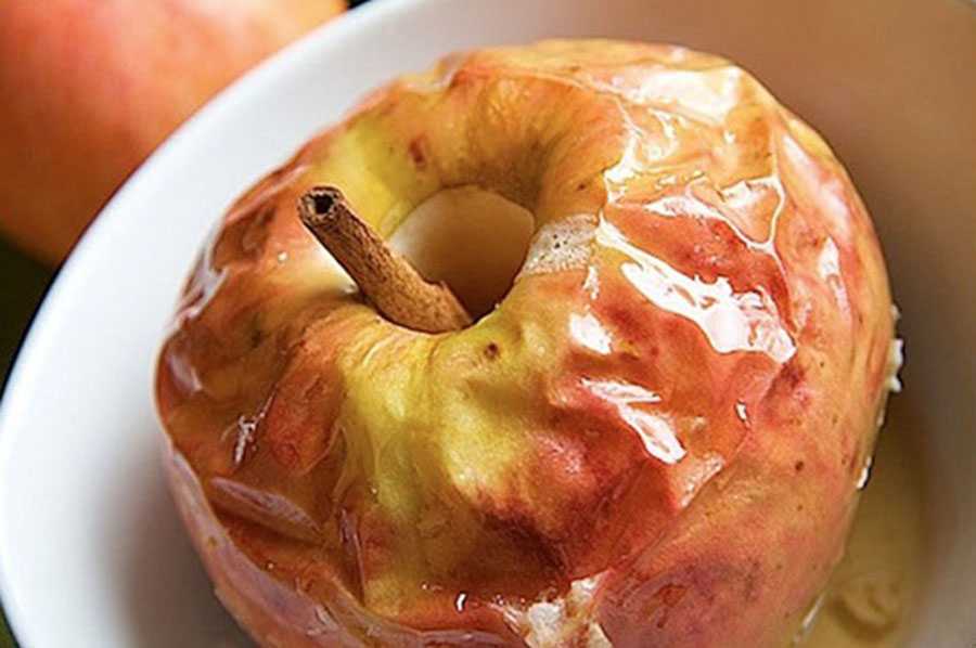 Запекаем яблоки с творогом в духовке: поиск по ингредиентам, советы, отзывы, пошаговые фото, подсчет калорий, удобная печать, изменение порций, похожие рецепты