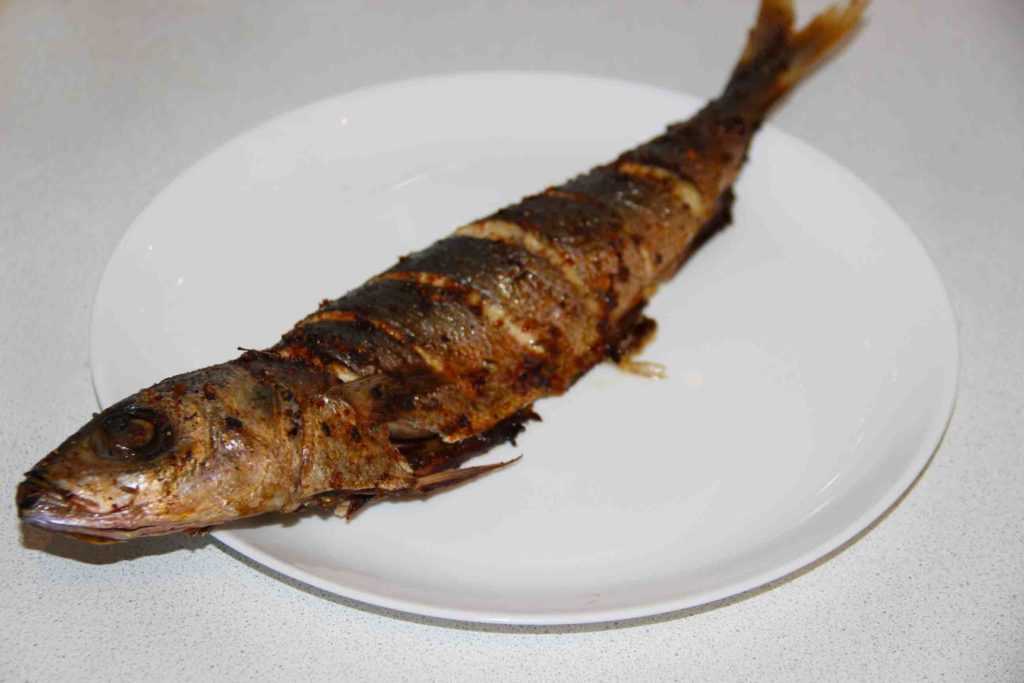 🚩 рыба красноглазка: описание, ее среда обитания и распространенные рецепты
